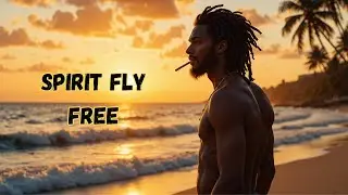 Spirit Fly Free &ndash; Deep Roots Reggae | Conscious & Spiritual Reggae Music