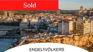 PROPERTY TOUR: Spacious penthouse in Benidorm old town for 330.000&euro; | E&V ID: W-02SJ0F