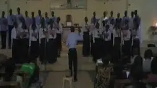 Bénit es tu Seigneur mon Dieu