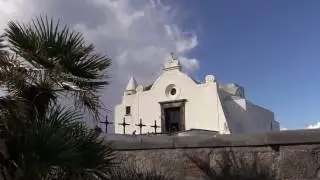 5. díl - Ischia - cesta kolem ostrova