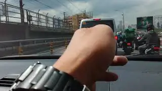 Driving tutorial at lancaster