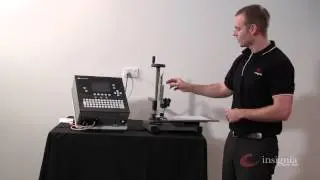 Domino G Series Thermal Inkjet