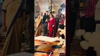 Ridhima Pandit Entry in uff ye love hai muskil #ashisingh #shabirallhuwalia #ridhimapandit #sonysab