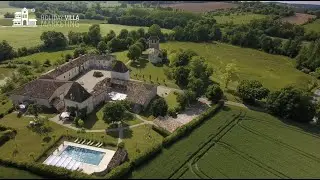 Ch&acirc;teau de St Paul, 12th Century Wedding Venue
