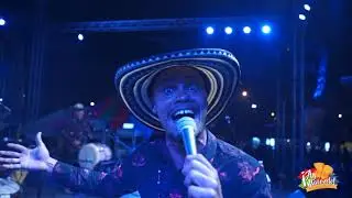 Mendoza viene tocando - Son de la Provincia - Carnavalada 2019