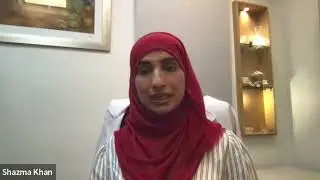 Parkinson's Disease - A Webcast by Parkinson's Disease Council - Pakistan Health Parliament - Part 1