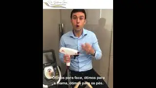 Por que tratar suas varizes a laser?