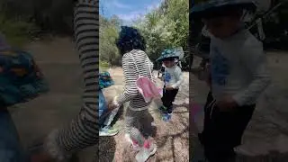 Feeding kangaroos #cute #fun #australia #nature #dance #tasmaniaaustralia #kangaroo
