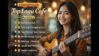 🎶 Pop Indonesia Viral 2026 – Lagu Enak Didengar Seharian