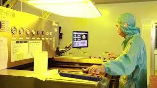 CAMTECH PCB Exposure of PCB manufacturing