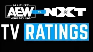 Ryback Talks AEW VS WWE Ratings For the Week