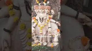 Sri Dattatreya mandir ganugapura #sridattaksetram #ganugapuram