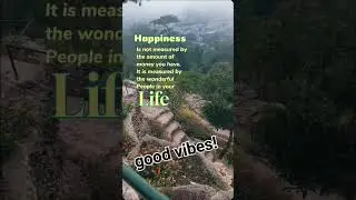 good vibes!                                #shorts #wisdom #viral