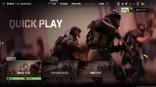 MW2 Beta Code Giveaway/Tutorial - First Gameplay and Impressions