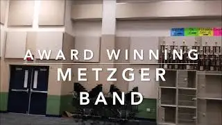 Metzger Middle School
