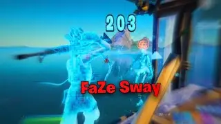 Fast Life 🚗 | fortnite highlights #21