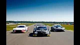 Hankook TV: What's new in the 2019 DTM season?