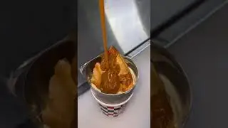 The BEST Custard in Las Vegas!