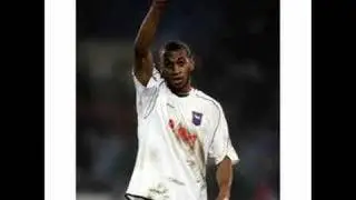 danny haynes is dynamite