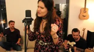 EMF - don't get me wrong - acoustic live session