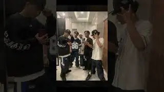 BIG BAD WESTCOAST UNO TRES ZERO !! 💙