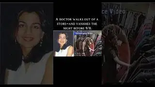 The Vanishing of Sneha Philip: A 9/11 Mystery That Defies Explanation