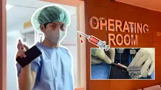 SURGERY DAY! (WHAT HAPPENED)