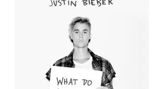Justin Bieber - What Do You Mean? (Instrumental)