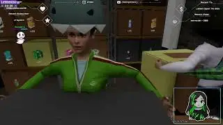 Let's make some sales! With a high risk of violence! | Livestream 1/28/26