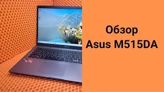 Обзор Asus M515DA-BQ439