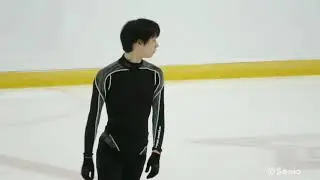 #YuzuruHanyu ACI2019 OP#羽生結弦