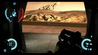 DUST 514 DOM 0.H