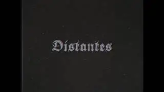 Distantes - Nissa (Instrumental Remake)