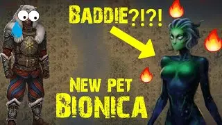Is Bionica a baddie?!?!?! | Day R Survival #dayrsurvival #dayrsurvivalonline #games #gaming #comedy 
