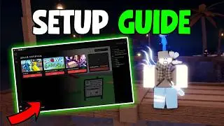 How To Download & Setup ExoPanda — Best Roblox Macro (Full Setup Guide)