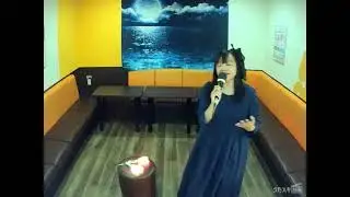 杏里／愛してるなんてとても言えない【うたスキ動画】アルバム「boogie-woogie mainland」より