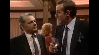 A BIT OF A DO (1989) HD S1E4 The Charity Horse Racing Evening/David Jason, Nicola Pagett, M. Jayston