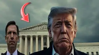 &ldquo;RARE SETBACK: Supreme Court Blocks Trump&rsquo;s Illinois Move&rdquo;