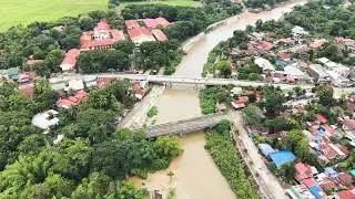 Pototan Suage River