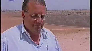 כתבה של בני עורי על גניבות במושב נבטים מ'מבט שני', הערוץ הראשון  2004