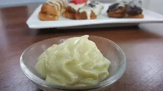 קרם פטיסייר | עידו רפאל