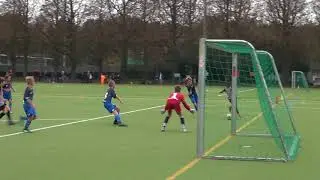 FVNWS FE12 - TSG Hoffenheim U12 30.09.2017