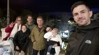 PUENTE GENIL  ALUMBRADO NAVIDEÑO