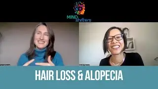 How to manage hair loss and alopecia naturally.