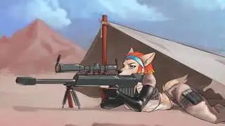 furry song - hiro skillet