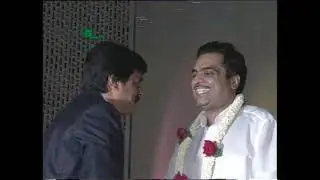 ಭಾರತೀಯ ಚಲನಚಿತ್ರ ಶತಮಾನೋತ್ಸವ 1996