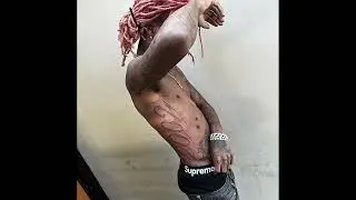 [free] nine vicious + patrick + emotions type beat - listen up jews