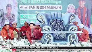 06 HAUL  1000 .ALM SAHIR BIN PARMAN LEPELLE