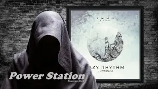 Lazy Rhythm &ndash; Universum (Original Mix) [AMMU Records]