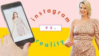 A Fashion Editor's HONEST REVIEW of Reformation | Instagram vs. Reality | Cosmopolitan